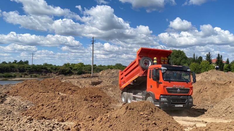 Подготовка к паводковому периоду: в регионах активно реализуются противопаводковые меры