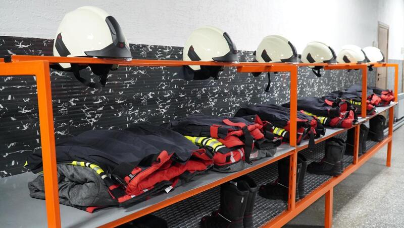 Воздушный щит страны