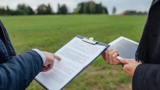 Отдел земельных отношений, архитектуры и градостроительства города Усть-Каменогорска проводит внутренний анализ коррупционных рисков