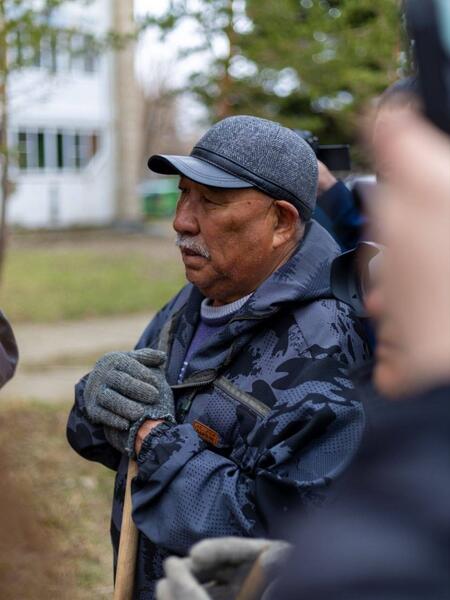 Аким ВКО поздравил работников ЖКХ с профессиональным праздником