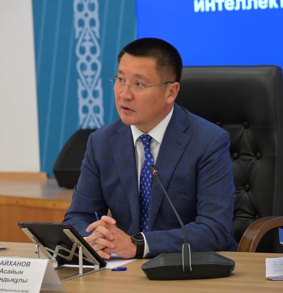 Курс на индустриализацию и ИИ: в Павлодарской области реализуют Дорожную карту по исполнению Послания Президента