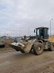 «Таза қала»: Sat NS приняла активное участие в городском субботнике в Астане