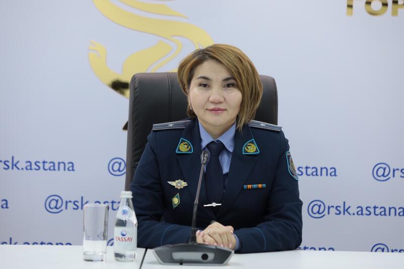 ОПМ «Подросток»: свыше 160 адмправонарушений выявили среди несовершеннолетних в Астане