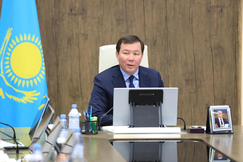 В регионе реализуется Комплексный план развития водной отрасли на 2024–2028 годы