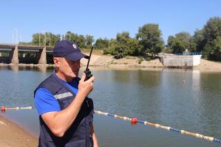 30-летие МЧС: история спасателя Павла Федорова