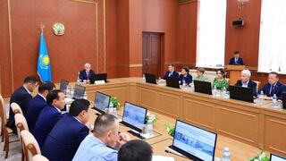 В Карагандинской области искусственный интеллект помогает мониторить цены на продукты  