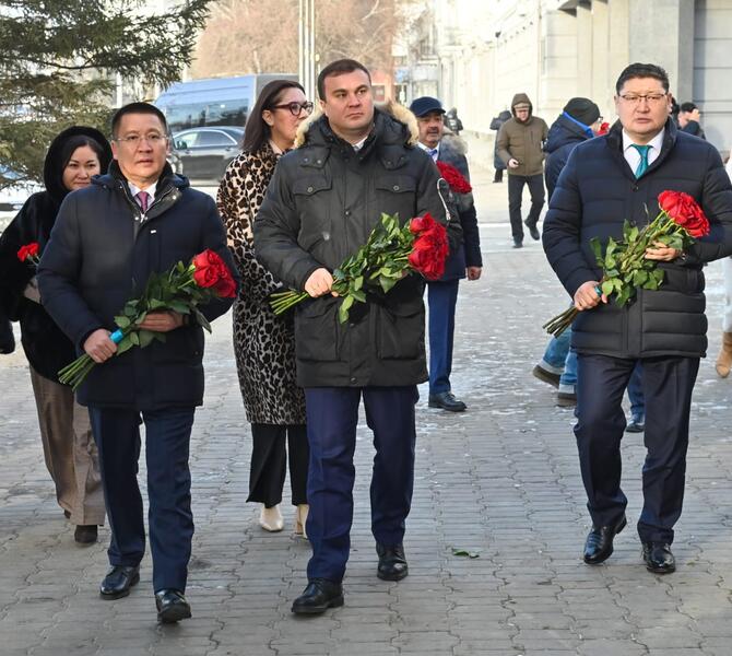 Павлодарская область приняла участие в международном форуме «Иртыш: река дружбы – река развития»