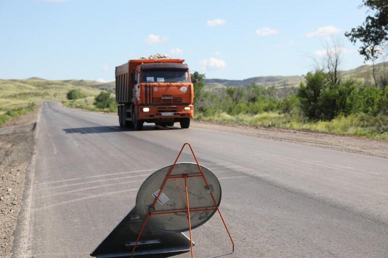 В Косестеке готовится к запуску новое молокоперерабатывающее производство
