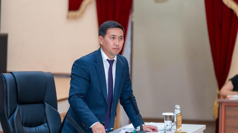 Аким ВКО обозначил приоритеты развития района Самар
