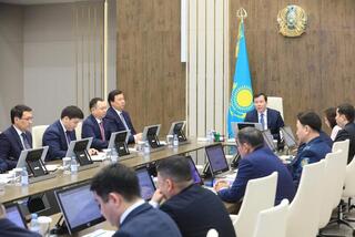 Центр и Запад соединит новый коридор: в Актобеначинается масштабное строительство