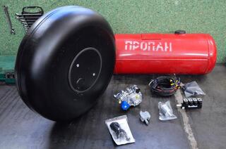 В Восточном Казахстане разъяснили правила эксплуатации газового оборудования в автомобилях