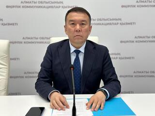 В Алматинской области за год открыли 44 новых медицинских объекта