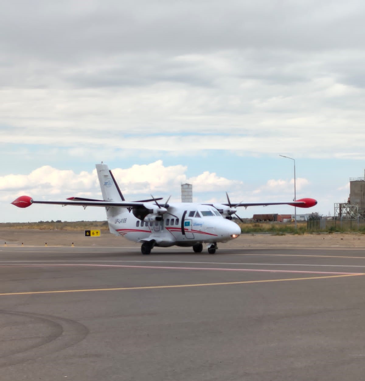 В области Жетісу на побережье Алаколя усилят санитарное содержание и туристическую инфраструктуру