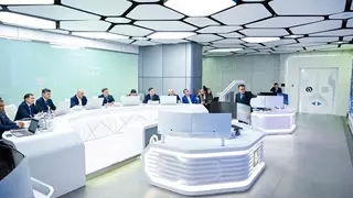 Сквозная цифровая прослеживаемость охватит 80% энергоресурсов к 2028 году