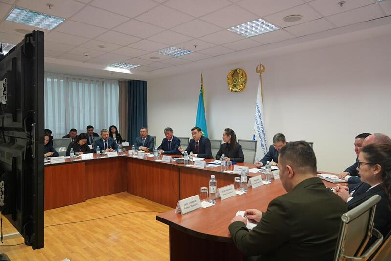 Уполномоченный подвел итоги работы за 2025 год