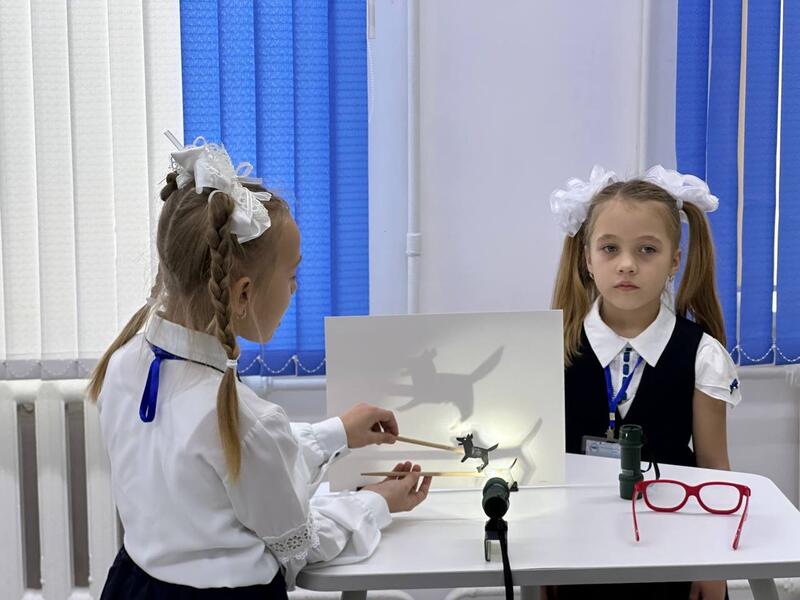 Кызылжарский район: развитие промышленности, социальной сферы и цифровизации