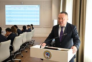 Аким Алматы поручил ускорить реализацию проектов с низкими темпами готовности