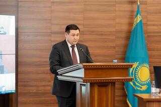 МСХ РК назвало регионы-лидеры по темпам роста в агропромышленном комплексе