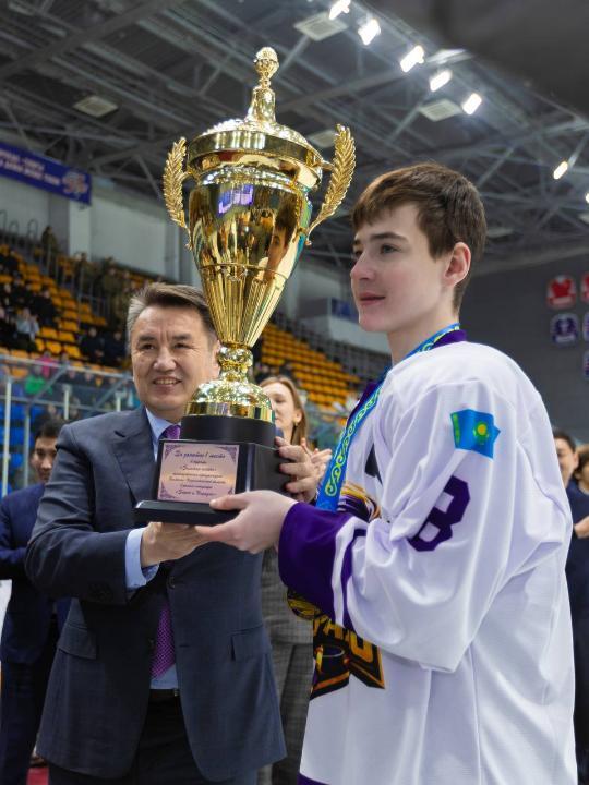 Какие изменения произошли в регионе за год работы Нурымбета Сактаганова на посту акима ВКО?