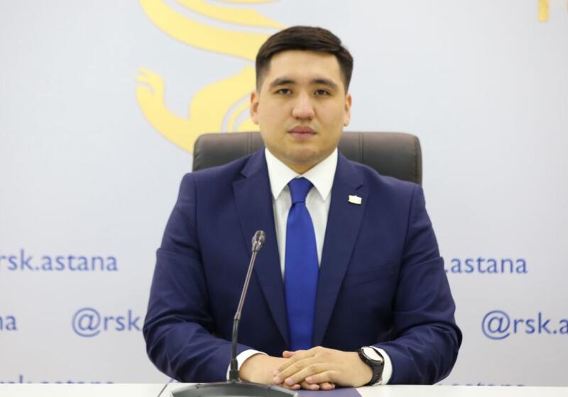 В Астане повышается эффективность судебной системы: подведены итоги прошлого года