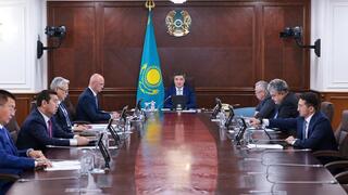 Цифровая трансформация животноводства: Премьер-министр поручил обеспечить сквозную прослеживаемость продукции