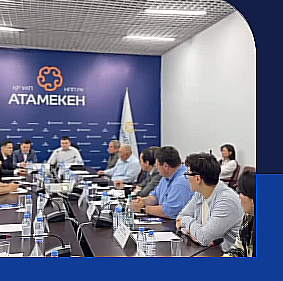 Миллион за бизнес-идею могут получить школьники и студенты колледжей Карагандинской области