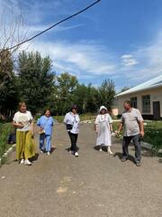 Преподавание как жизненная миссия: в Астане педагоги на пенсии продолжают вносить вклад в сферу образования