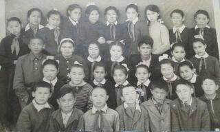 ПЕДАГОГИЧЕСКАЯ ДИНАСТИЯ ГАБДУЛЛИНЫХ: 392 ГОДА СЛУЖЕНИЯ ОБРАЗОВАНИЮ