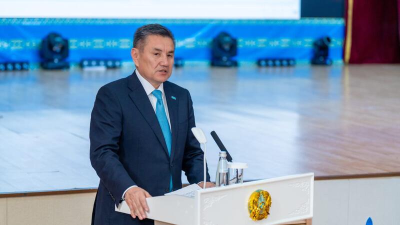 Аким ВКО обозначил приоритеты развития района Самар