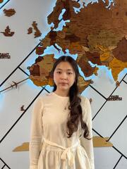 Столичная школьница стала членом исследовательской программы Нью-Йоркской академии наук