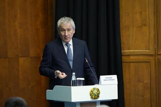 Электоральная компетентность: семинар для руководителей ТИК как инструмент формирования профессиональной культуры избирательного администрирования