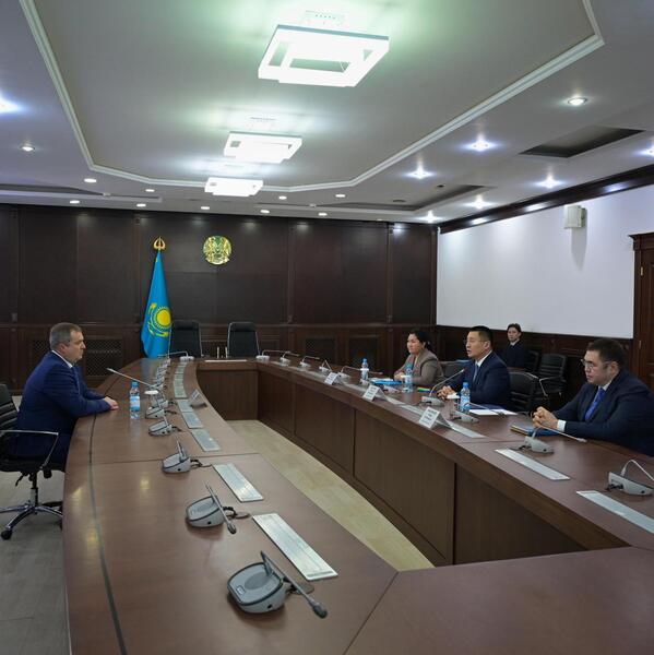 Социальная миссия: бизнес и власть объединяют усилия