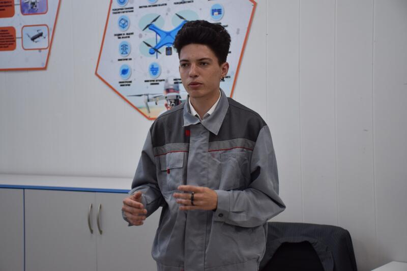 Специалисты высокой пробы