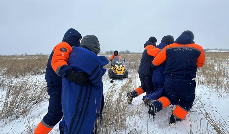 Экстренные службы столицы готовятся к зимнему периоду