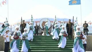 Каркаралинский кумыс признан одним из лучших в стране