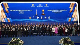 Карагандинские предприятия удостоены ключевых премий страны  