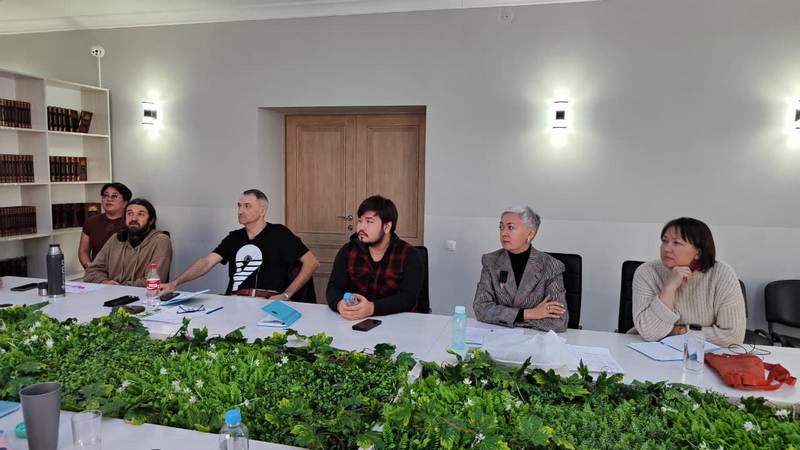 В Карагандинской области готовят сертифицированных гидов