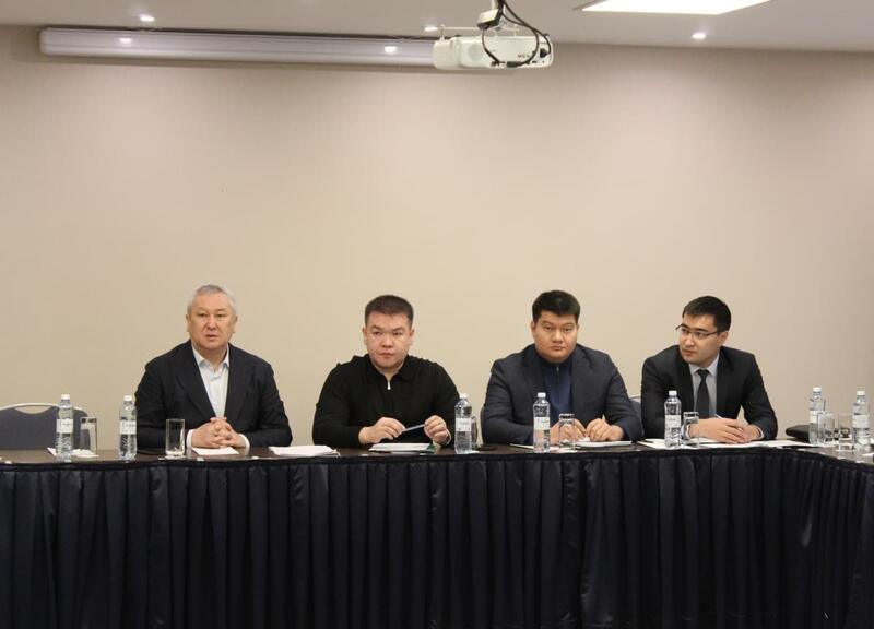 Минэнерго и участники рынка СНГ наметили дорожную карту по развитию отрасли