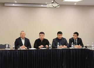 Минэнерго и участники рынка СНГ наметили дорожную карту по развитию отрасли