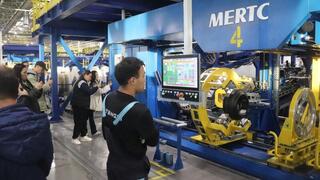 В Карагандинской области хотят развивать промышленный туризм  