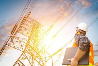 Вопросы подготовки кадров в электроэнергетической отрасли обсудили в Минэнерго РК