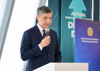 Роботы и ИИ приносят энергетике Казахстана 44 млрд.тг экономии