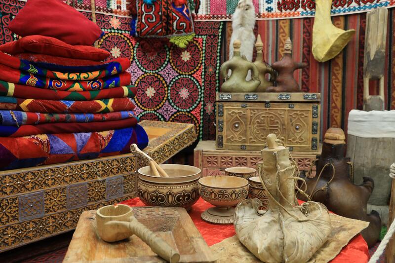 В Шубаркудуке начал работу новый цифровой музей, архив и библиотека