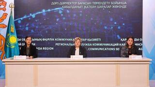 В Карагандинской области должна снизиться стоимость определённых лекарств благодаря новому механизму ценообразования