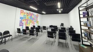 В Карагандинской области работает фронт-офис для профилактики наркомании среди молодёжи