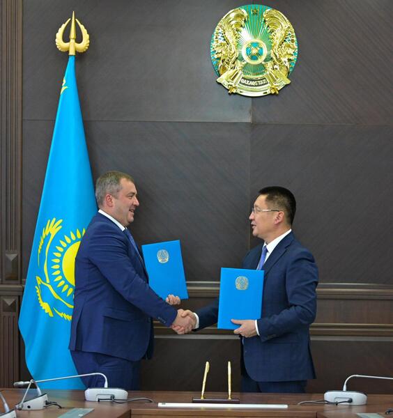 Социальная миссия: бизнес и власть объединяют усилия