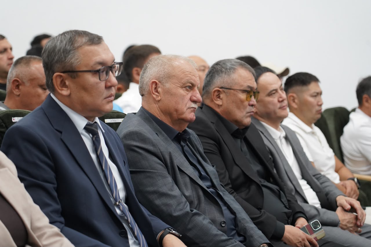 От урожайности до цифровизации: как Акмолинская область повышает эффективность АПК