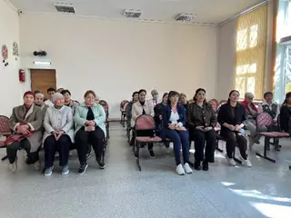 Закон, безопасность, будущее