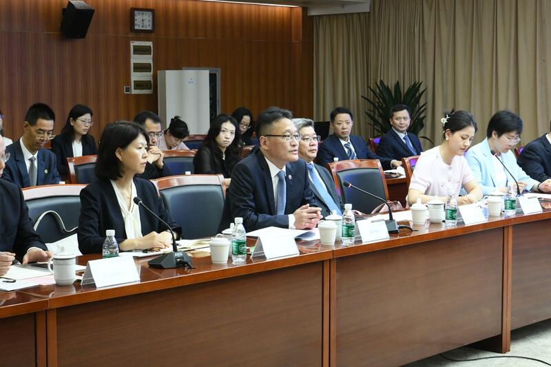 Офисы компаний из ЗКО будут открыты в Китае