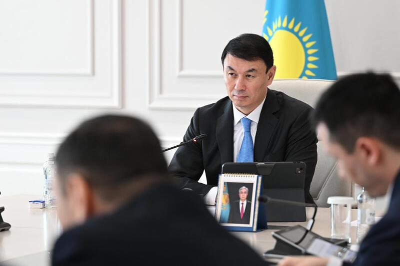 В Алматы усилят контроль за выбросами и внедрят зоны с низким уровнем выбросов